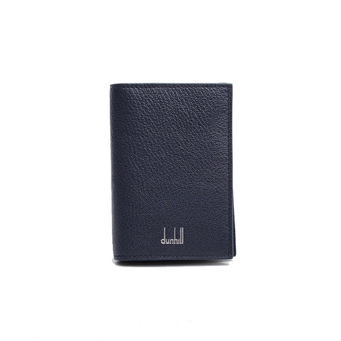 ダンヒル DUNHILL カードケース 名刺入れ 20F2475GS410 メンズ ネイビー